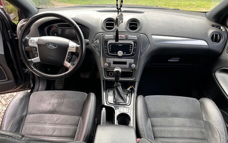 Ford Mondeo IV, 2008 год, 690 000 рублей, 27 фотография