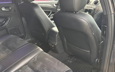 Ford Mondeo IV, 2008 год, 690 000 рублей, 32 фотография
