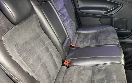 Ford Mondeo IV, 2008 год, 690 000 рублей, 33 фотография