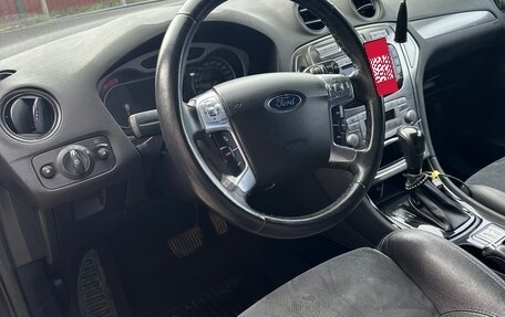 Ford Mondeo IV, 2008 год, 690 000 рублей, 28 фотография