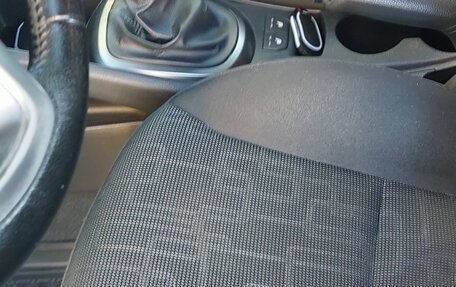 KIA Rio III рестайлинг, 2012 год, 949 000 рублей, 15 фотография