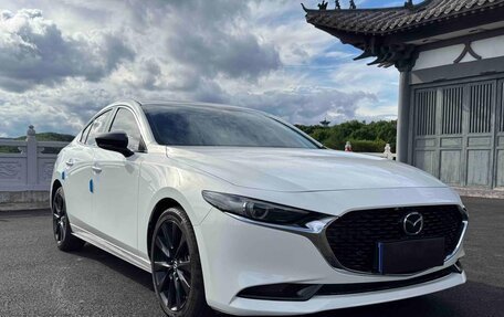 Mazda 3, 2022 год, 1 090 000 рублей, 3 фотография