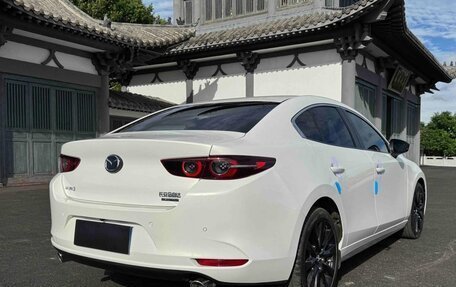 Mazda 3, 2022 год, 1 090 000 рублей, 6 фотография