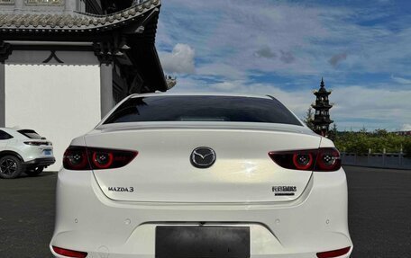 Mazda 3, 2022 год, 1 090 000 рублей, 5 фотография