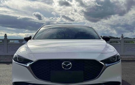 Mazda 3, 2022 год, 1 090 000 рублей, 2 фотография