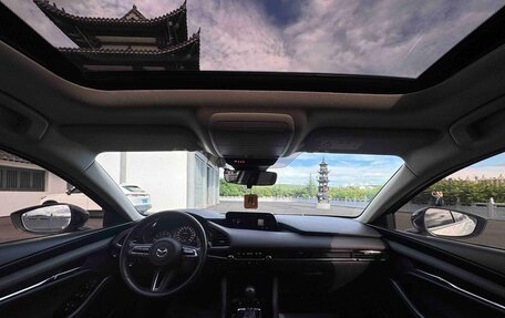 Mazda 3, 2022 год, 1 090 000 рублей, 17 фотография