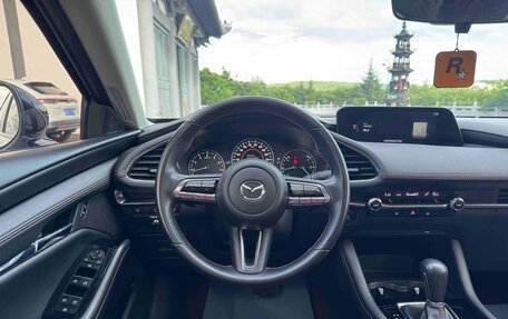 Mazda 3, 2022 год, 1 090 000 рублей, 16 фотография