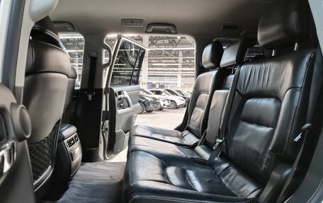 Toyota Land Cruiser 200, 2012 год, 2 999 000 рублей, 6 фотография