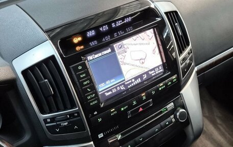 Toyota Land Cruiser 200, 2012 год, 2 999 000 рублей, 15 фотография