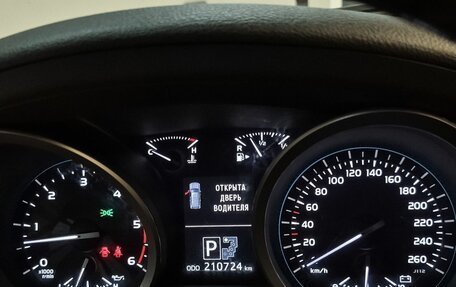 Toyota Land Cruiser 200, 2012 год, 2 999 000 рублей, 12 фотография