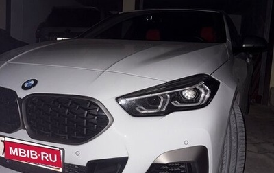 BMW 2 серия F44, 2021 год, 4 250 000 рублей, 1 фотография