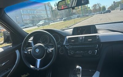 BMW 3 серия, 2016 год, 180 000 рублей, 1 фотография
