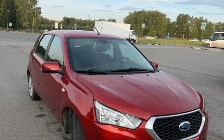 Datsun mi-DO, 2016 год, 630 000 рублей, 1 фотография