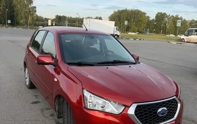 Datsun mi-DO, 2016 год, 630 000 рублей, 1 фотография