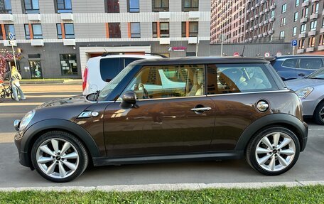 MINI Hatch, 2011 год, 1 589 000 рублей, 6 фотография