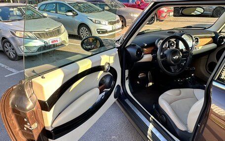 MINI Hatch, 2011 год, 1 589 000 рублей, 7 фотография
