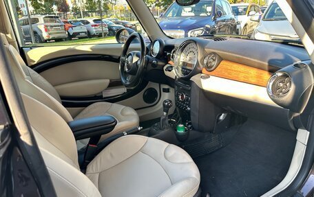 MINI Hatch, 2011 год, 1 589 000 рублей, 9 фотография