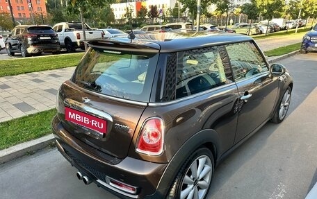 MINI Hatch, 2011 год, 1 589 000 рублей, 4 фотография