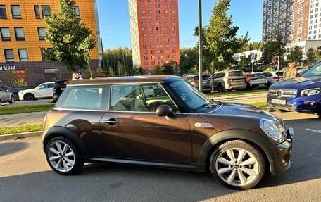 MINI Hatch, 2011 год, 1 589 000 рублей, 14 фотография