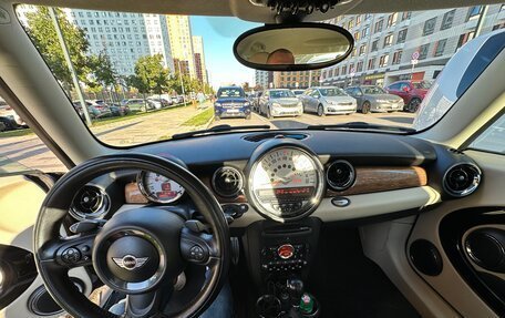 MINI Hatch, 2011 год, 1 589 000 рублей, 18 фотография