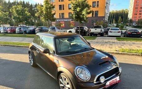 MINI Hatch, 2011 год, 1 589 000 рублей, 13 фотография