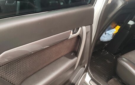 Chevrolet Captiva I, 2012 год, 950 000 рублей, 9 фотография