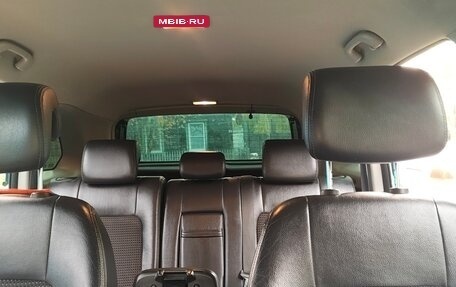 Chevrolet Captiva I, 2012 год, 950 000 рублей, 17 фотография