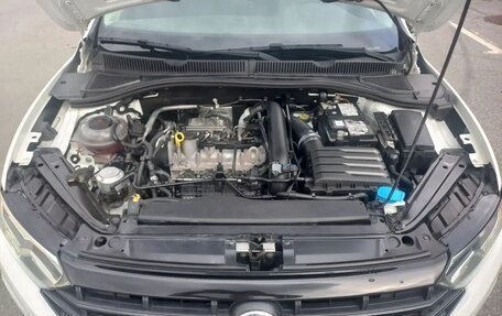 Volkswagen Jetta VII, 2021 год, 1 850 000 рублей, 9 фотография