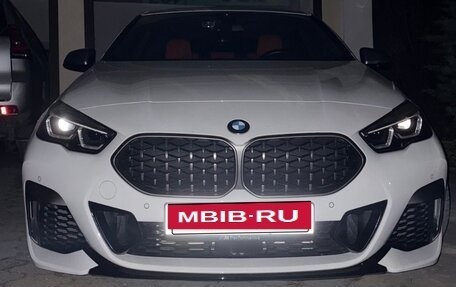 BMW 2 серия F44, 2021 год, 4 250 000 рублей, 3 фотография