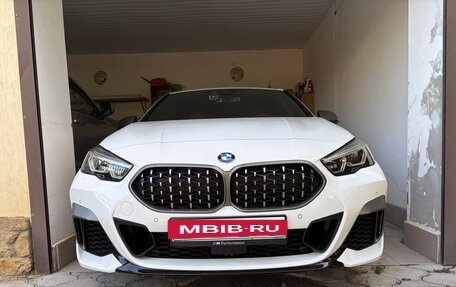 BMW 2 серия F44, 2021 год, 4 250 000 рублей, 4 фотография