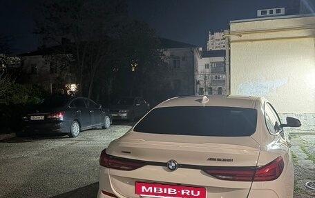 BMW 2 серия F44, 2021 год, 4 250 000 рублей, 6 фотография