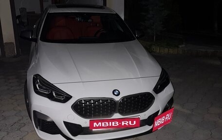 BMW 2 серия F44, 2021 год, 4 250 000 рублей, 2 фотография