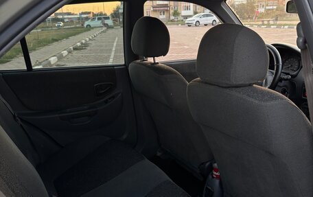 Hyundai Accent II, 2008 год, 420 000 рублей, 6 фотография