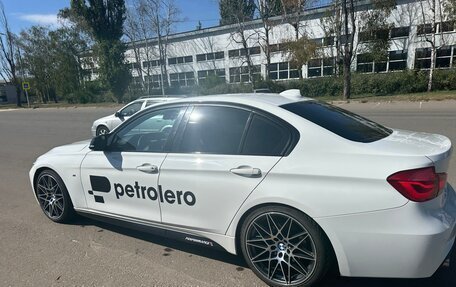 BMW 3 серия, 2016 год, 180 000 рублей, 4 фотография