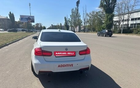 BMW 3 серия, 2016 год, 180 000 рублей, 5 фотография