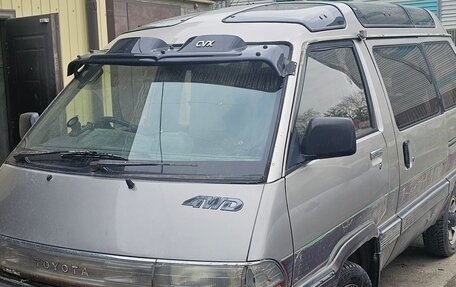Toyota Town Ace III, 1990 год, 220 000 рублей, 3 фотография
