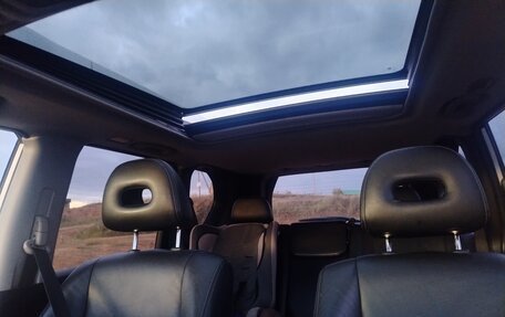 Nissan X-Trail, 2011 год, 1 199 990 рублей, 8 фотография