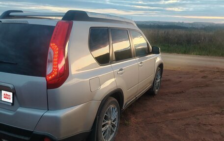 Nissan X-Trail, 2011 год, 1 199 990 рублей, 4 фотография