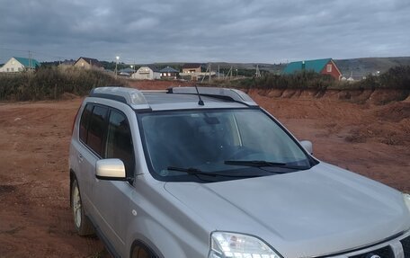 Nissan X-Trail, 2011 год, 1 199 990 рублей, 7 фотография