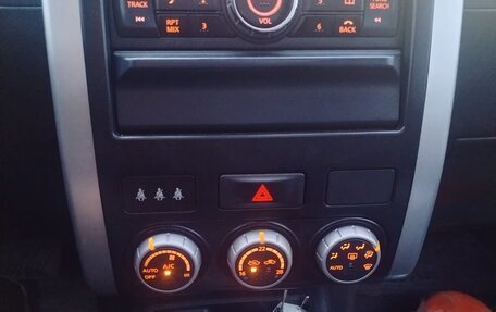 Nissan X-Trail, 2011 год, 1 199 990 рублей, 10 фотография