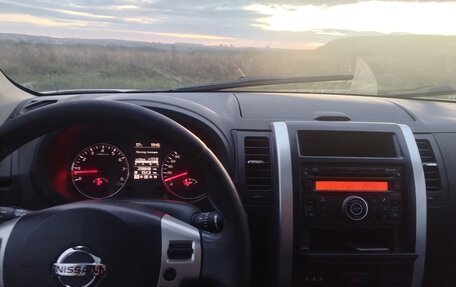 Nissan X-Trail, 2011 год, 1 199 990 рублей, 11 фотография