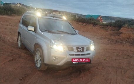 Nissan X-Trail, 2011 год, 1 199 990 рублей, 6 фотография