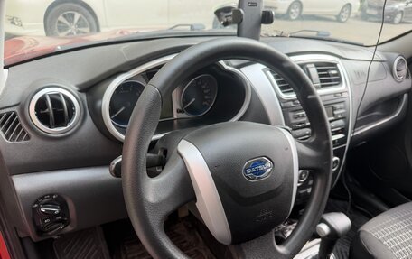 Datsun mi-DO, 2016 год, 630 000 рублей, 5 фотография