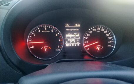 Nissan X-Trail, 2011 год, 1 199 990 рублей, 12 фотография
