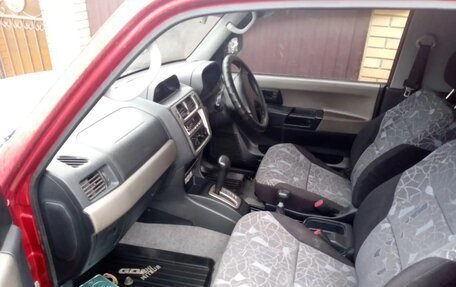 Mitsubishi Pajero iO, 1999 год, 250 000 рублей, 2 фотография