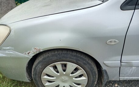 Mitsubishi Lancer IX, 2007 год, 400 000 рублей, 3 фотография