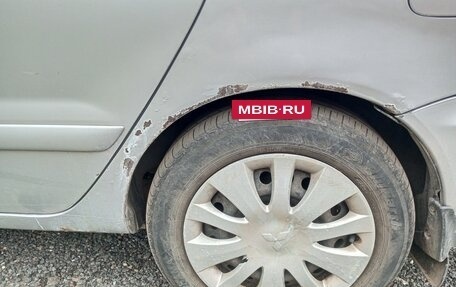 Mitsubishi Lancer IX, 2007 год, 400 000 рублей, 2 фотография