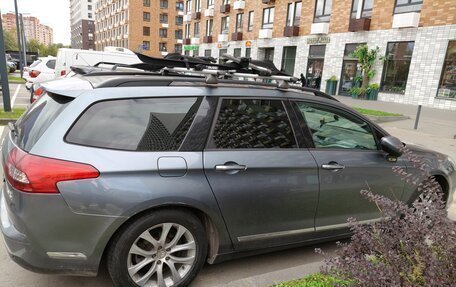 Citroen C5 II, 2011 год, 525 000 рублей, 3 фотография
