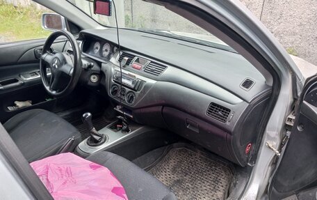 Mitsubishi Lancer IX, 2007 год, 400 000 рублей, 9 фотография