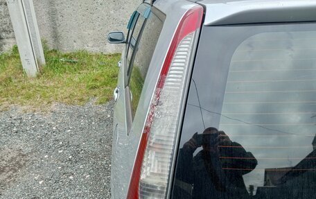 Mitsubishi Lancer IX, 2007 год, 400 000 рублей, 6 фотография